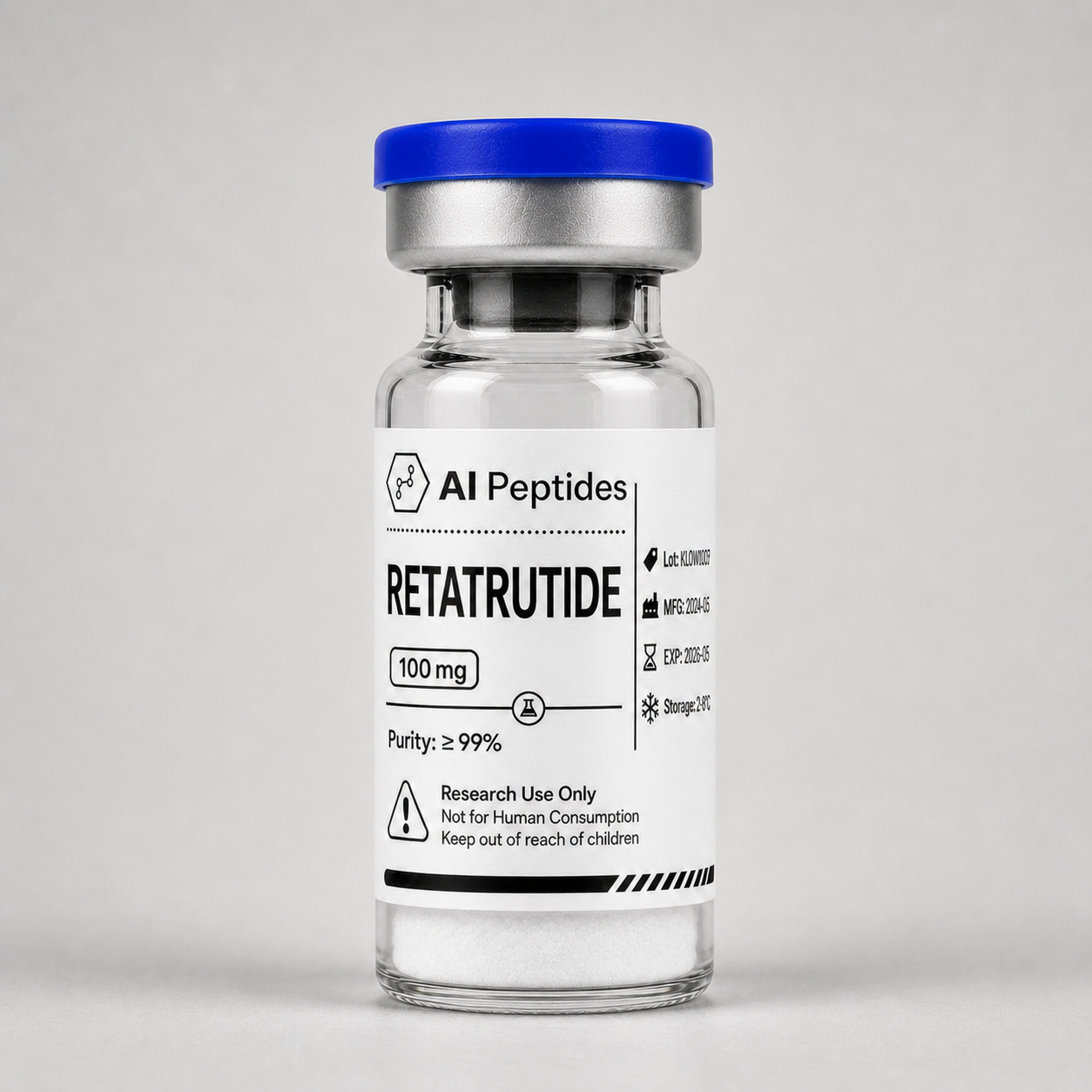 Retatrutide