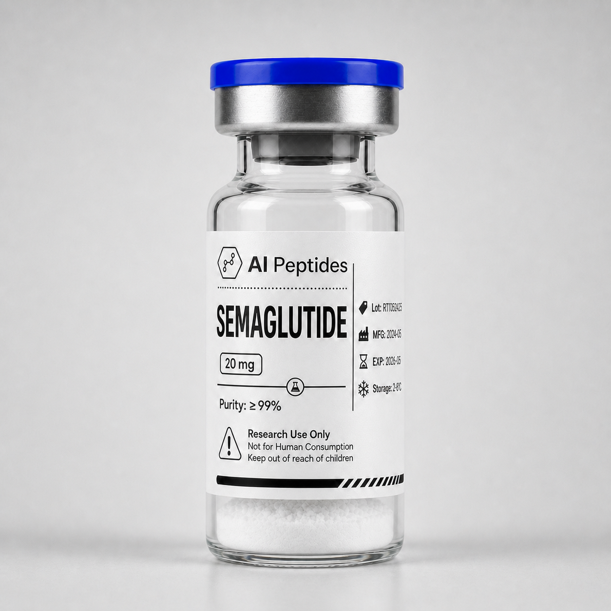 Semaglutide