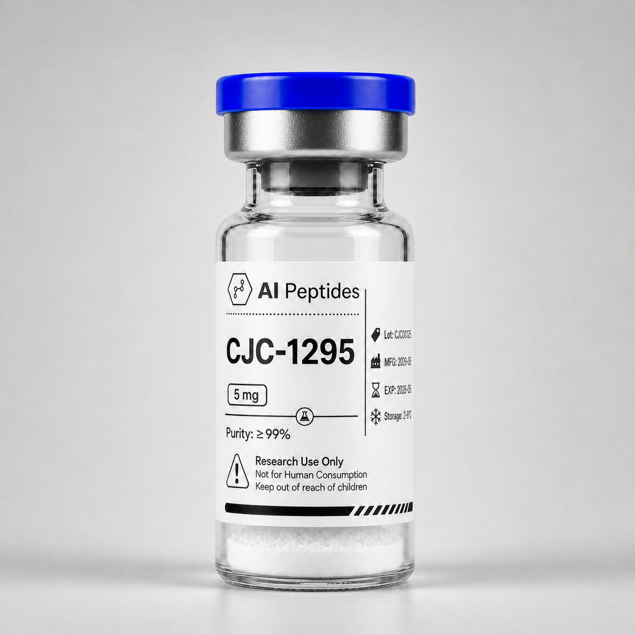 CJC-1295 5 mg
