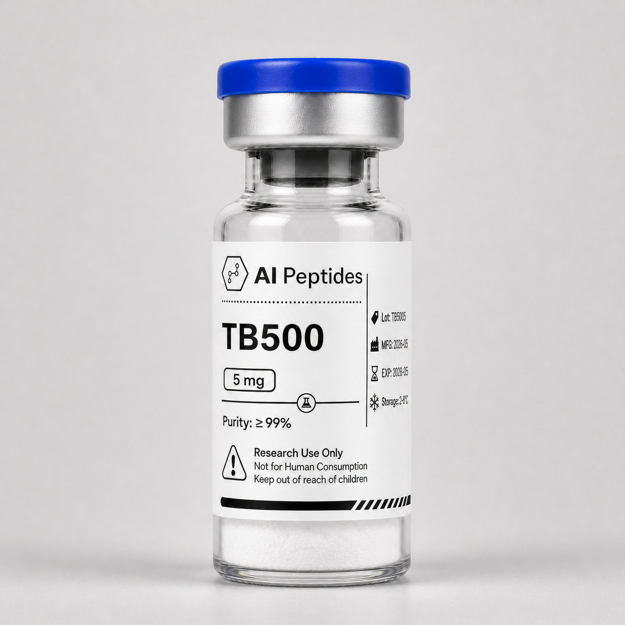 TB500 5 mg